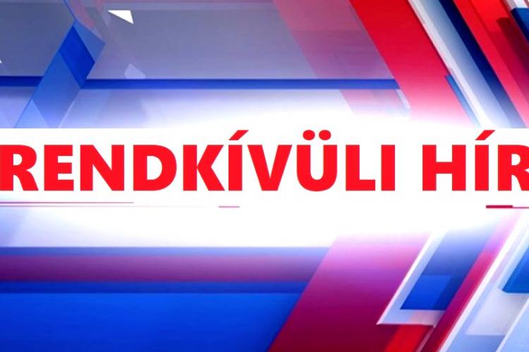 O.L.K.T | Rendkívüli Bejelentést Tett Az ATV